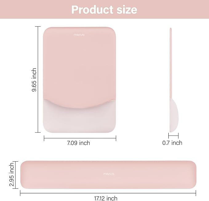 Baby Pink