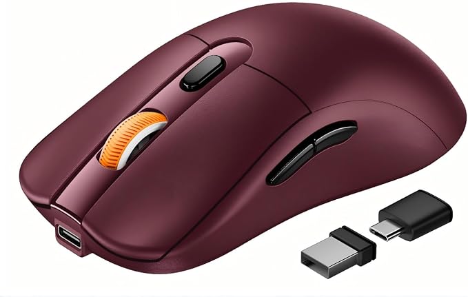 Wine Red