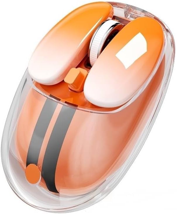 Orange gradient