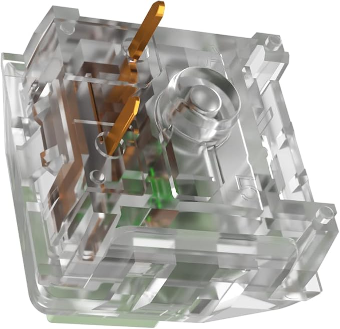 Jade-Crystal