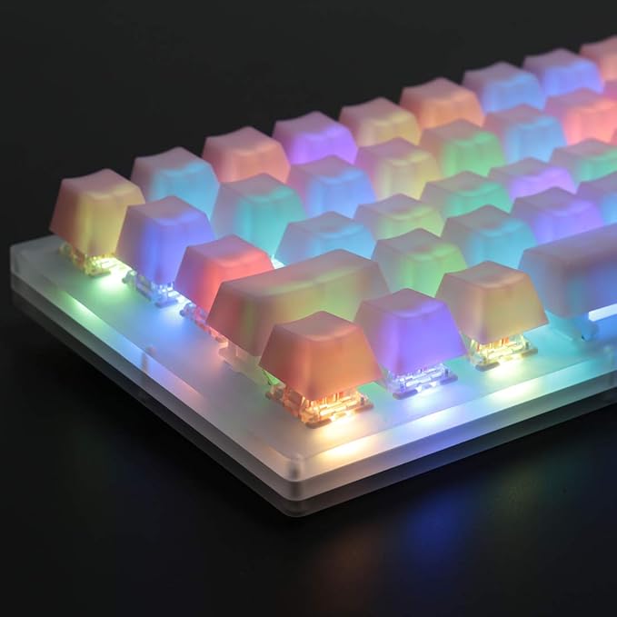 Rainbow (Blank)