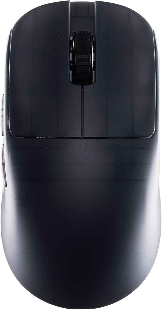 Frosted Black