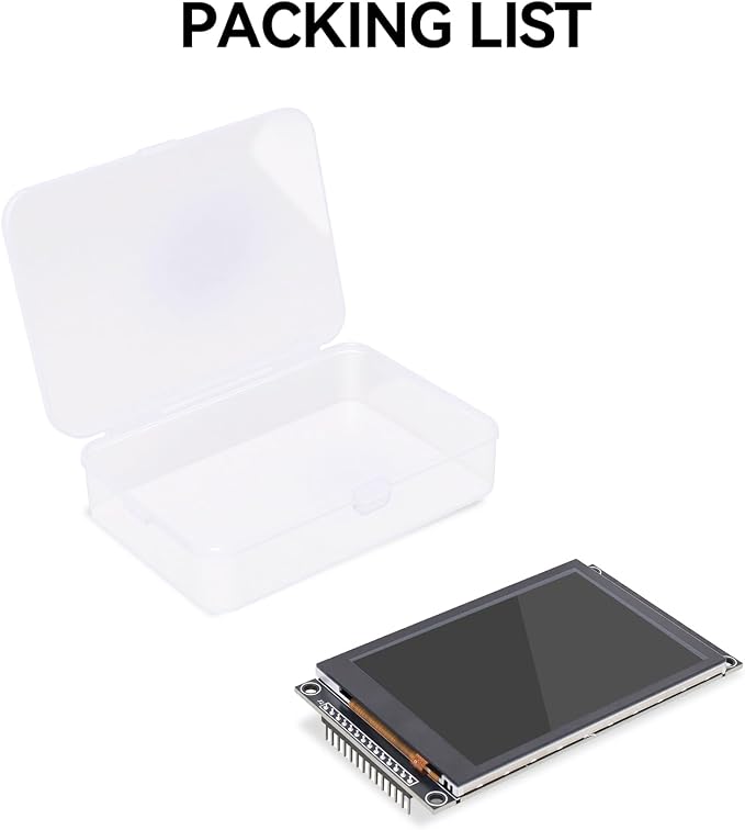 1pcs 3.5 Inch