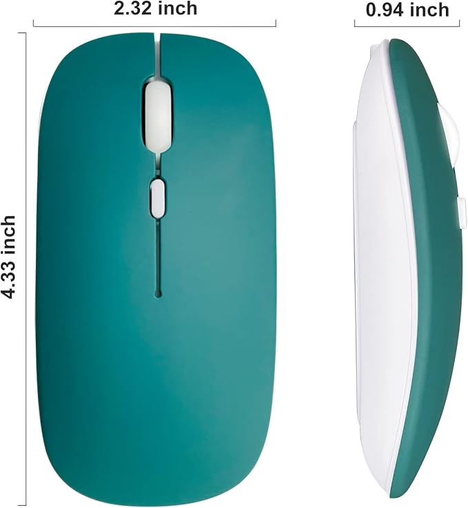 Jade Green