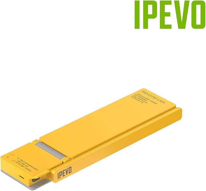 Utility Yellow