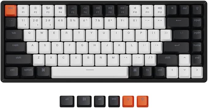 Keychron Super Red Switch