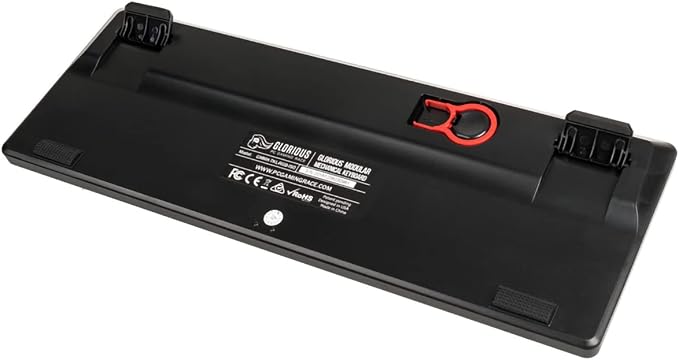 Tenkeyless