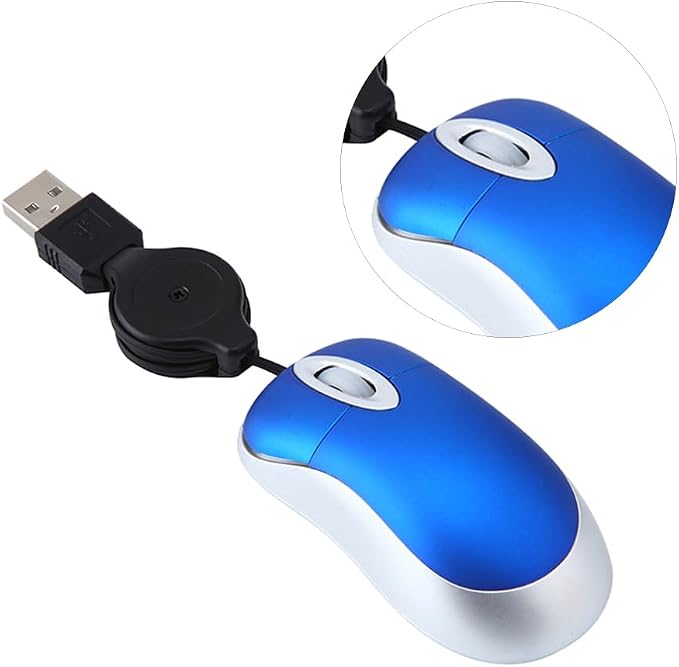 Bluex3pcs