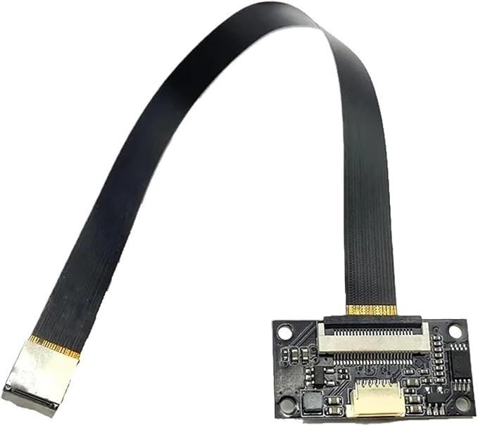 IMX258 12MP FF