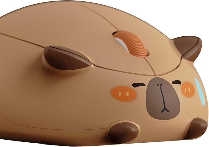 Capybara