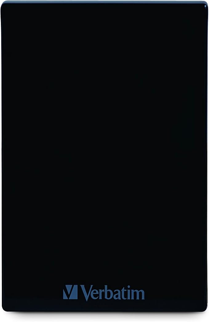 Piano Black