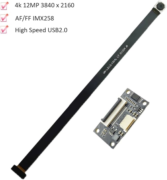 5MP OV5693 FF