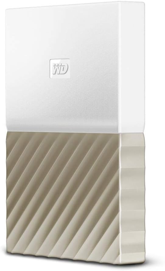 White-Gold