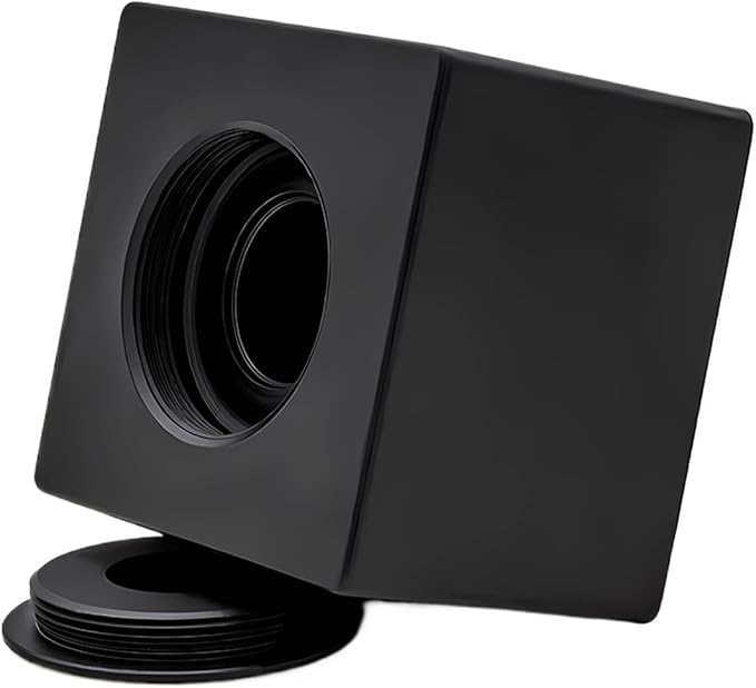 Camera Housing
