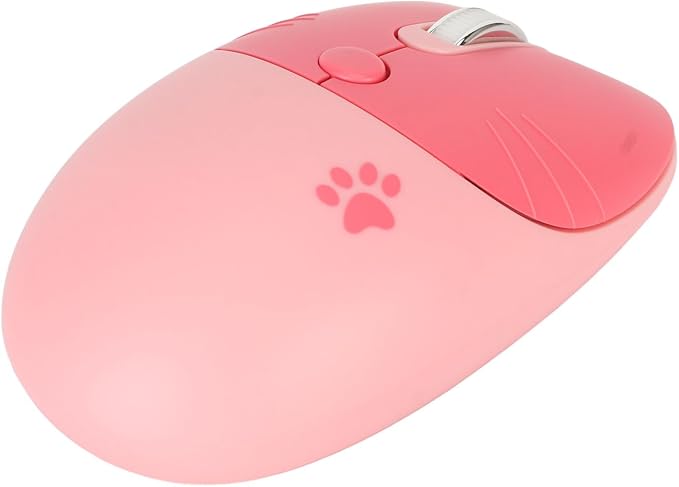 Light Pinkish