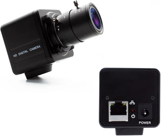 With 5-50mm