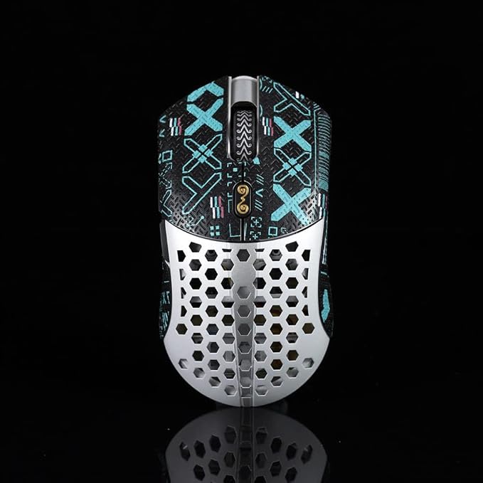 Printset Black Blue