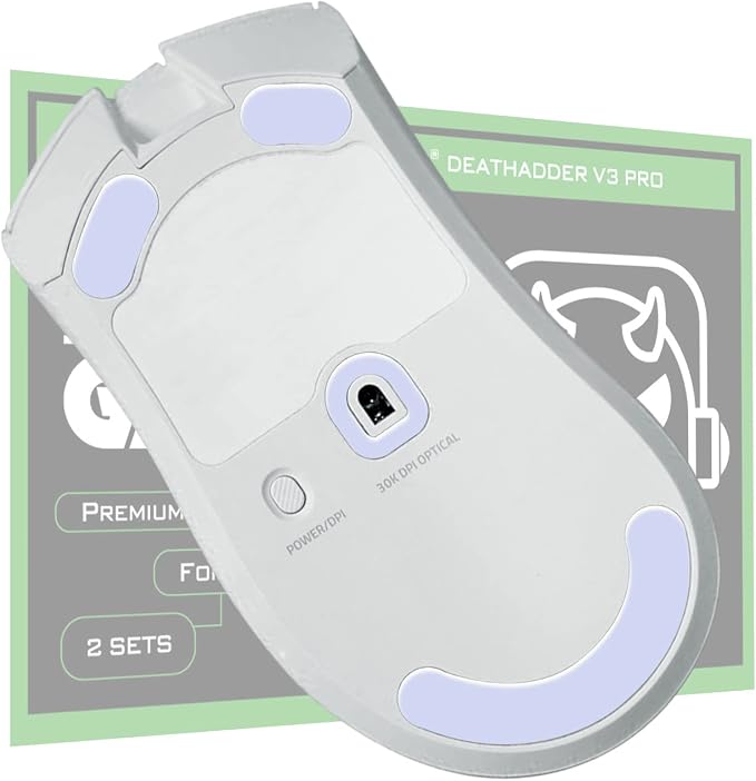 For DeathAdder V3 Pro