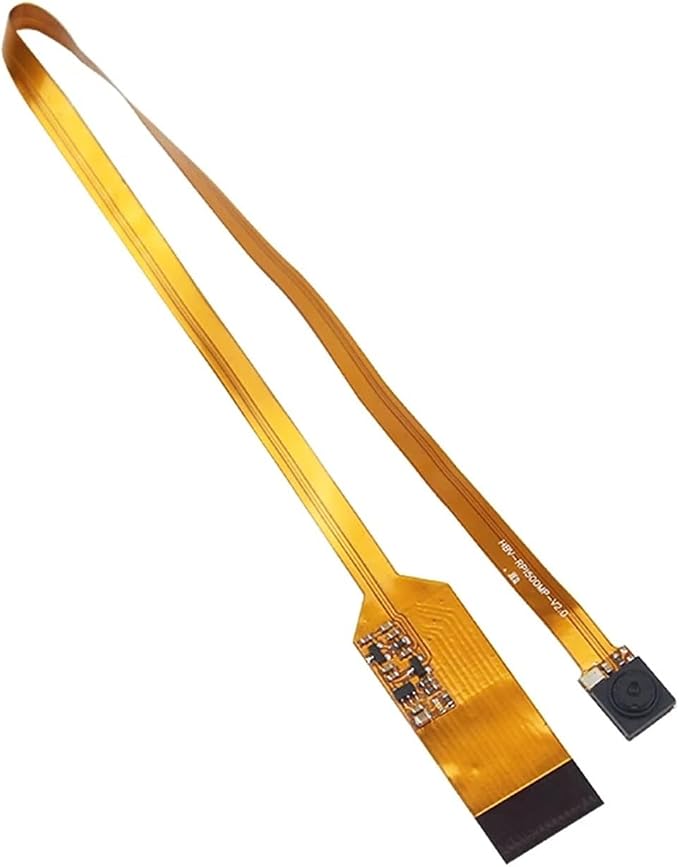 5MP Camera