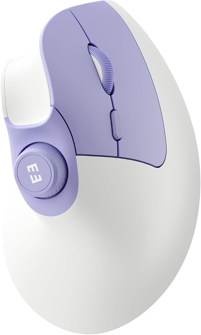 White Purple