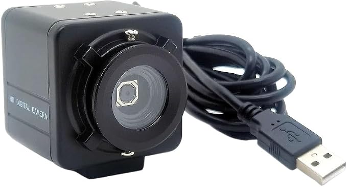 With 2M USB Cable