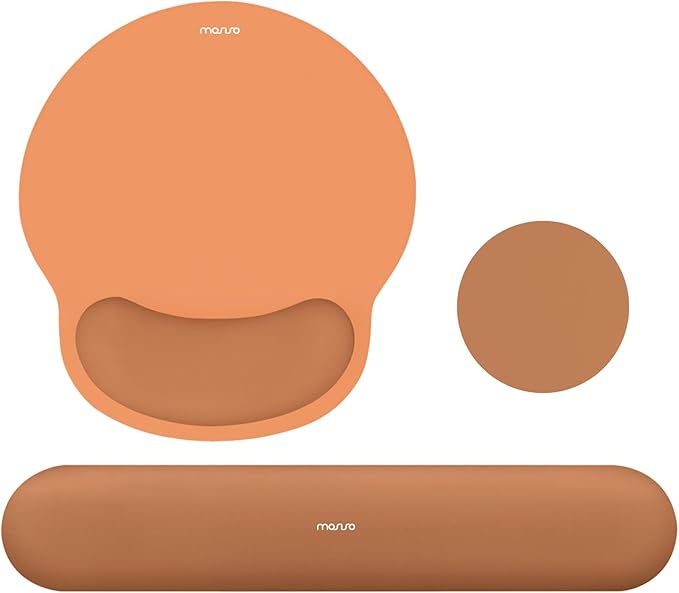 Cosmic Orange