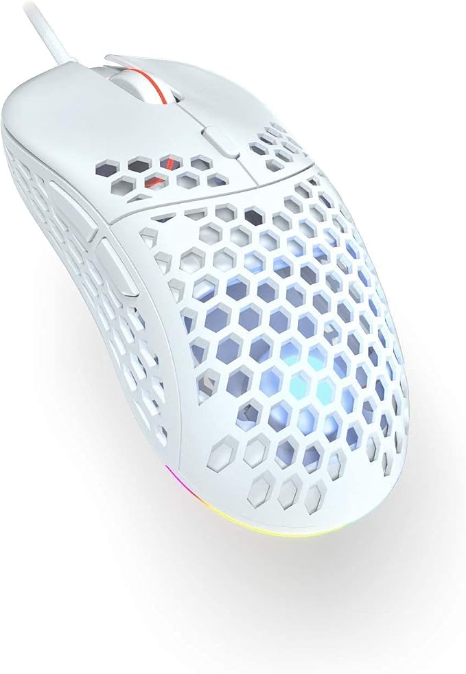 White Edition