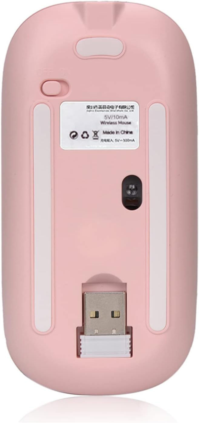 Pink Colorful