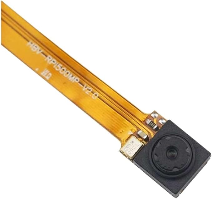 5MP Camera
