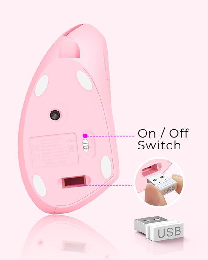 Pink