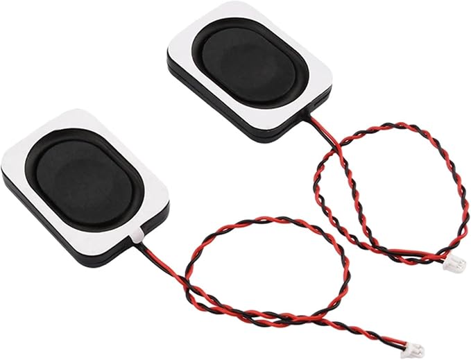 8 Ohm