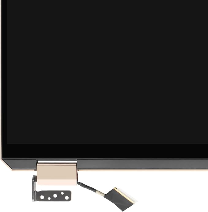 for HP 15-EB Screen Assembly Brown not oled