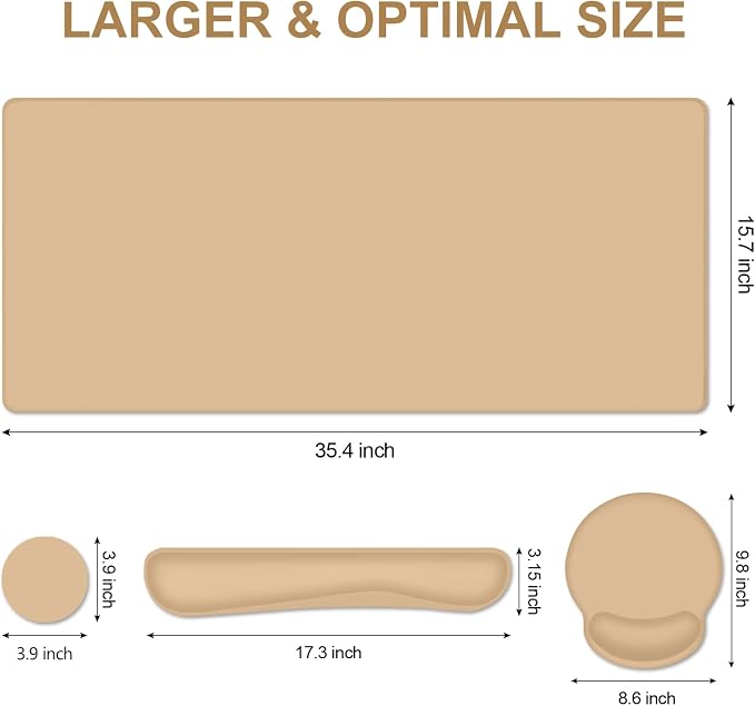 Sand Color
