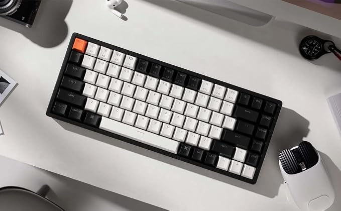 Keychron Super Red Switch