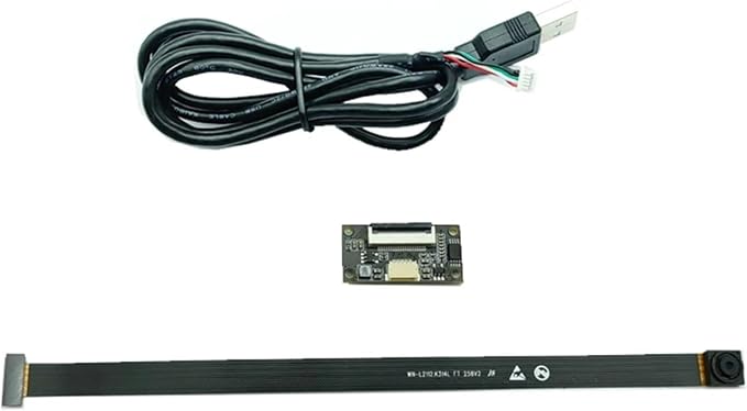 IMX258 12MP FF