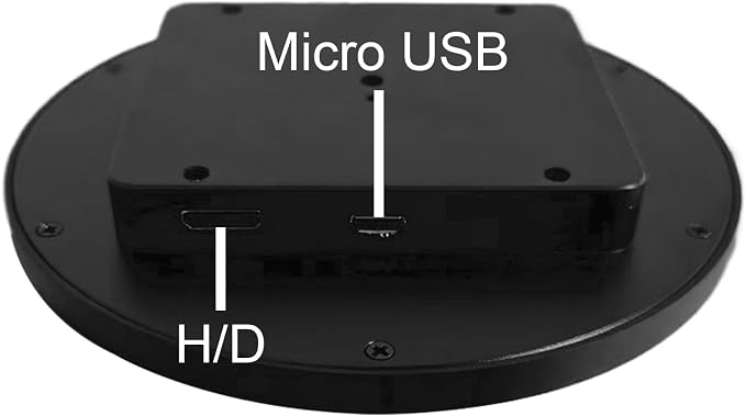 3.4'' Black