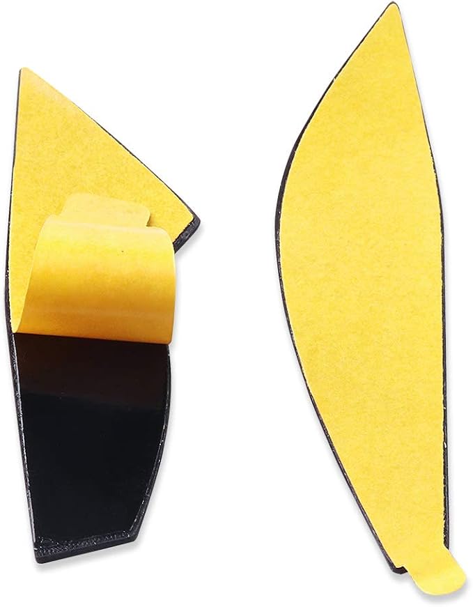 Feet+side Grips Sweat Resistant Pads