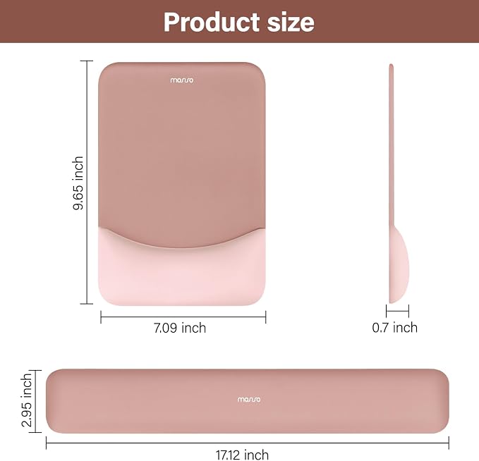 Salmon Pink