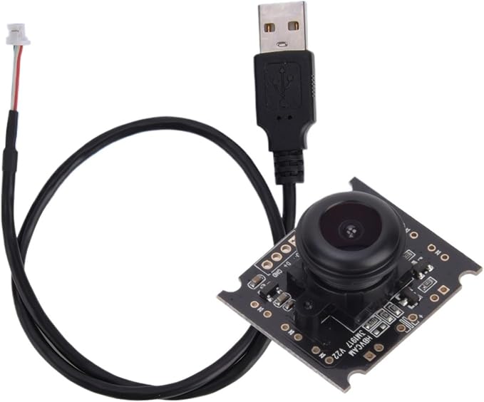 HBVCAM-3M2111