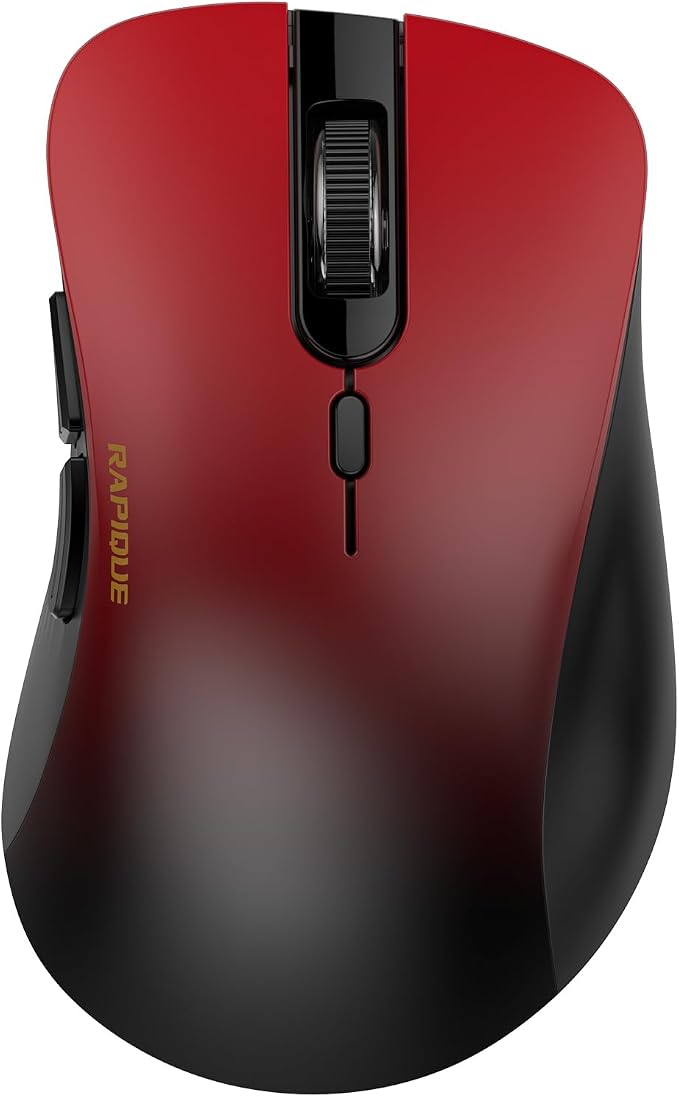 Gradient Red
