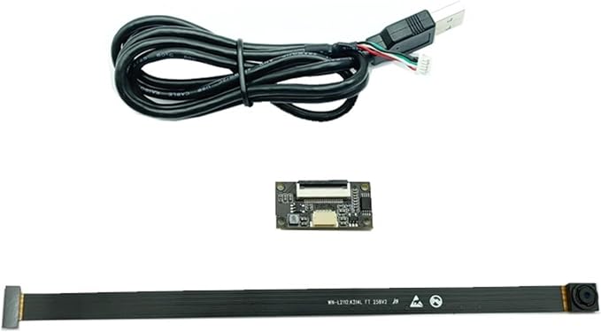 FF Camera Set