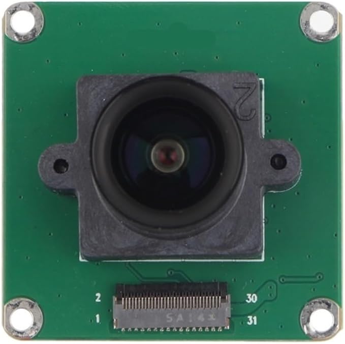 Camera 4K