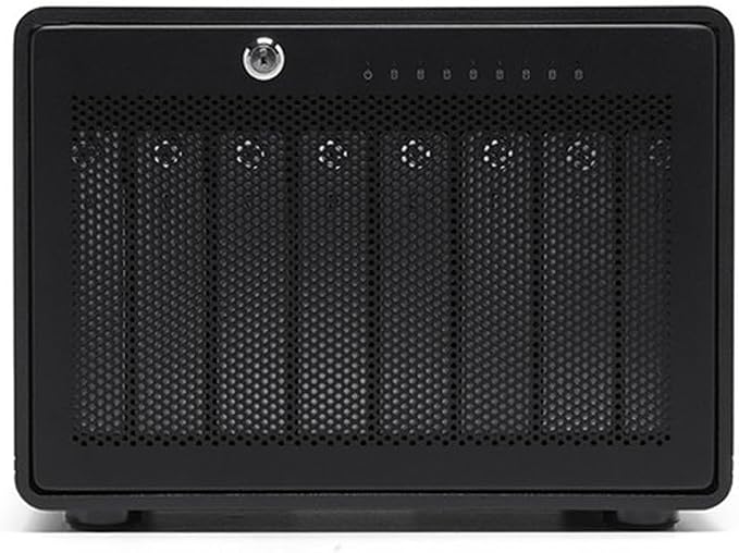 RAID 5 HDD