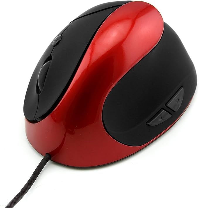 Red Wired