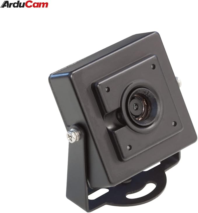 8MP IMX179 AF+Case