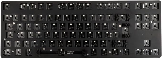 Tenkeyless