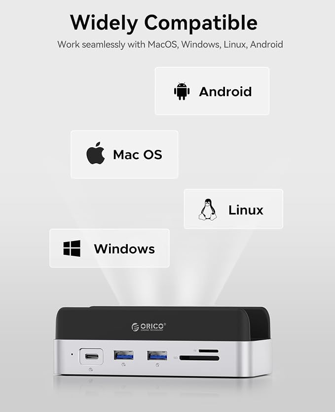 1TB(Cannot Removed)