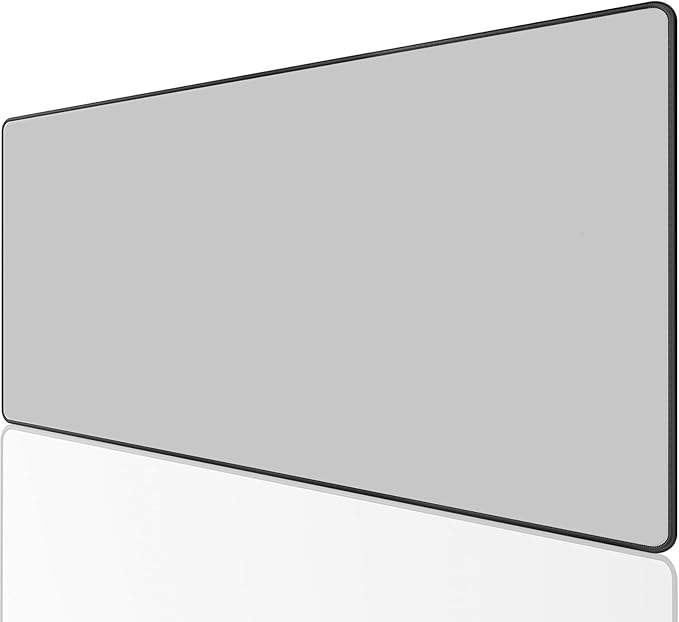 Silver Grey