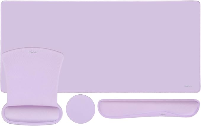 Dusty Lilac
