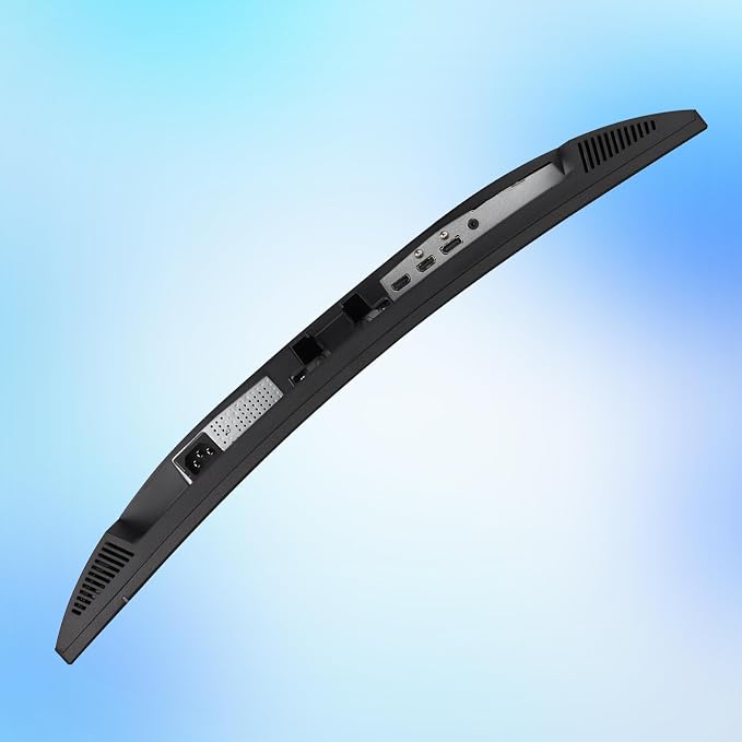 Tilt-Black